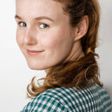 Christine Hughes — Art Student (uncredited)