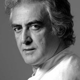 Paolo Bessegato — Man (segment "Imperfetto orario")