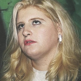 Louise Weard — Ghost (voice)