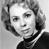 Alejandra Meyer — Margarita's Mother