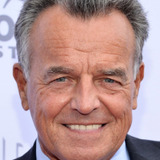 Ray Wise — Jack Taggart, Sr.