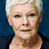 Judi Dench — Iris Murdoch