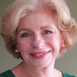 Lilian Blanc — Concerned Pedestrian #3