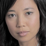 Ling Cooper Tang — Susie the News Presenter