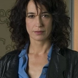 Angela Baraldi — voce narrante