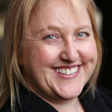 Салли Рив — Barmaid