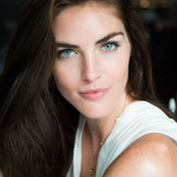 Hilary Rhoda — Self