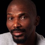 Mbulelo Grootboom — Tony