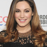 Kelly Brook — Sophia Rosselini