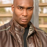 Michasha Armstrong — Wedding Security