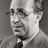 Ed Wynn — Uncle Albert