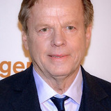 Krister Henriksson — Dirigenten