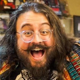 Henrique Couto — Tyler McDonald