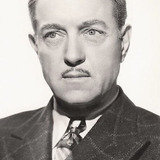 Purnell Pratt — Mr. Garston, publisher