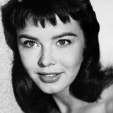 Janet Munro — Self (archive)