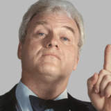 James Morrison — Himself