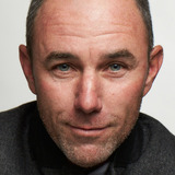 Джейми МакШейн — Captain Colt