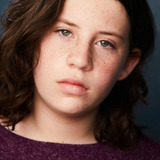 Elise Gallup — Warning Girl