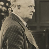 William Holden — Governor