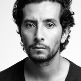 Raúl Briones — Melquíades