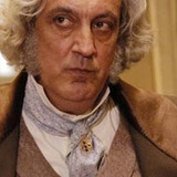Alberto Di Stasio — The Prosecutor