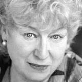 Veronica Clifford — Waiting Room Nurse