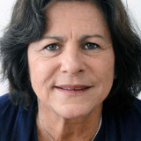 Denise Weinberg — Juíza