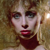 Janice Renney — Stripper