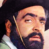 Jorge Cafrune — Self