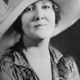 Mabel Van Buren — Cousin Selma
