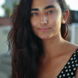 Raquel Orendain Shrestha — Lazarus Presenter