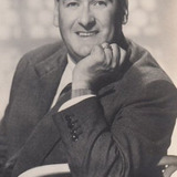 Norman Evans — Himself