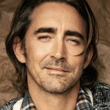 Lee Pace — Thranduil