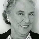 Anne Pitoniak — Grandma