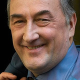 Boris Klyuev — заключённый