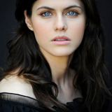 Alexandra Daddario — Anne Marie / Rogue
