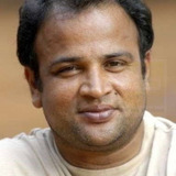 P. Sukumar — Oommen