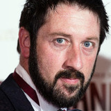 Mark Strange — Karate Champion