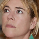 Натали Дэниэлс — Mary