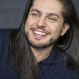 Alexander Wauthier — Andre Delacroix