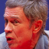 Jean-Paul Goude — Self