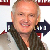 Sean Mathias — Irish Guards Lieutenant