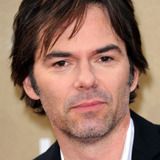 Billy Burke — Lt. Rob Nunally