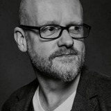 Barrie Gower — Self - Makeup Effects Department Head