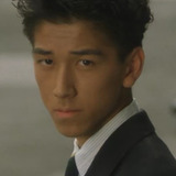 Motoya Izumi — Ōuchi Yoshitaka