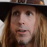 Ginger Fish — Self (segment "Documentary")