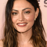 Phoebe Tonkin — Jane Thornton