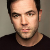 Aaron McCusker — Bridges