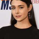 Allison Paige — Female Student #1