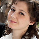 Полина Агуреева